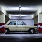 Parcare privata aeroport Otopeni