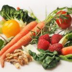 beneficii dieta Nutritarian