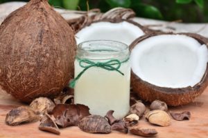 beneficii ulei cocos
