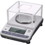Cantar electronic de precizie