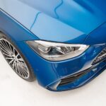 motoare Mercedes-Benz