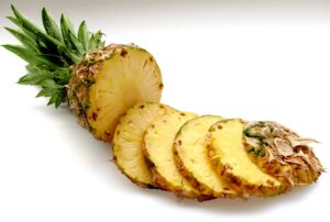 Bromelaina