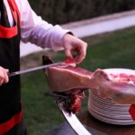 Jamón Ibérico de Bellota