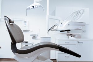 Abcesul dentar