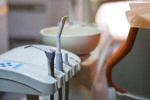 compresor dentar pentru cabinet stomatologic